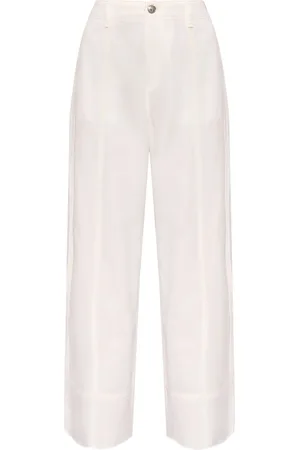 RAG&BONE High-rise wide-leg jeans