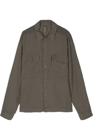 TRANSIT Long-sleeve shirt