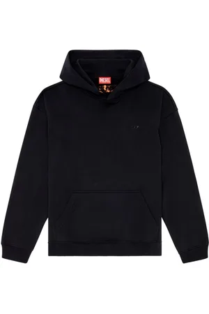 Diesel S-Boxt-Hood cotton hoodie