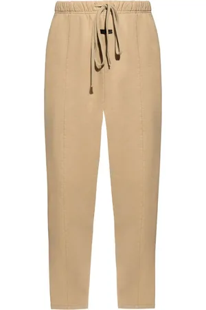 FEAR OF GOD Forum cotton track pants