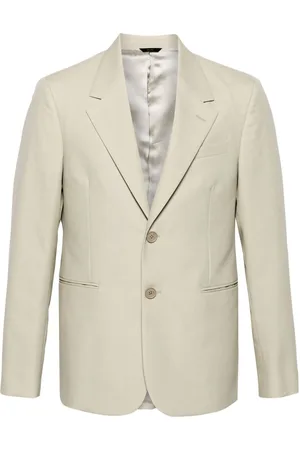 Fendi Wool blazer
