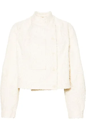 HENRIK VIBSKOV Moon jacquard jacket