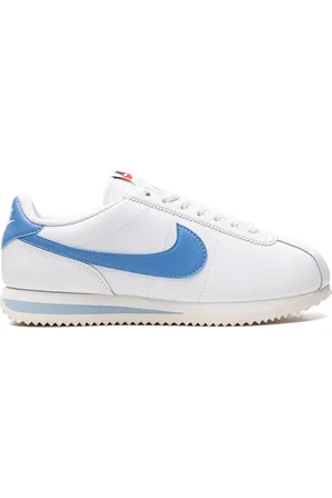 Nike Cortez " /University Blue" sneakers