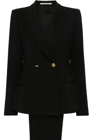 TAGLIATORE T-Albar double-breasted suit