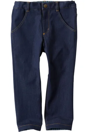 Familiar Straight-leg jeans