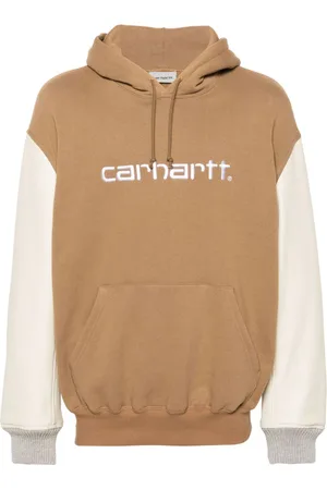 JUNYA WATANABE X Carhartt cotton hoodie