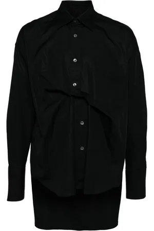 Marina Yee Origami cotton shirt