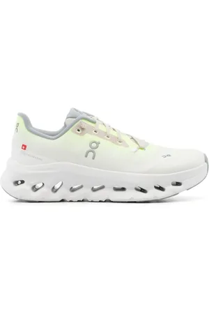 On Running Cloudtilt logo-embossed sneakers