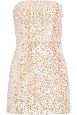 Retrofete Heather mini dress