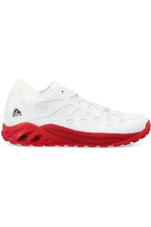 Nike ACG Air Exploraid panelled sneakers