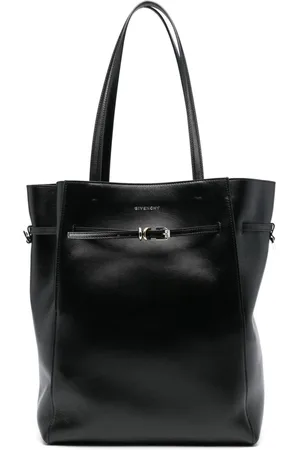 Givenchy Medium Voyou leather tote bag