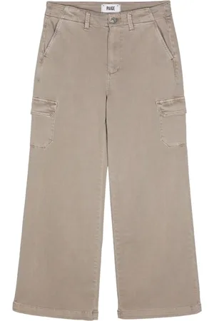Paige Carly cargo pants