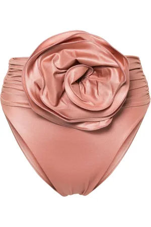 MAGDA BUTRYM High-waisted bikini bottoms