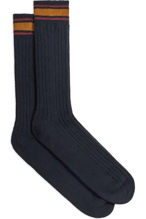 Etro Stripe-detailing socks