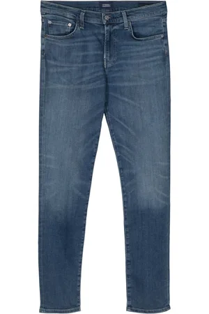 Citizens of Humanity Slim-fit low-rise jeans