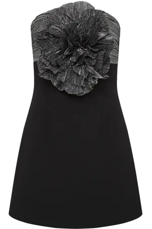 Rebecca Vallance Lumi mini-dress