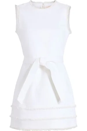 Cinq A Sept Mindie short dress