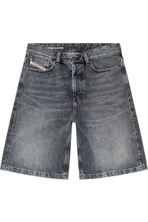 Diesel De-Sire Low-waist shorts