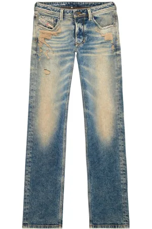 Diesel 1985 Larkee straight-leg jeans