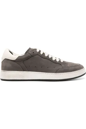 Officine creative Magic 002 nubuck sneakers