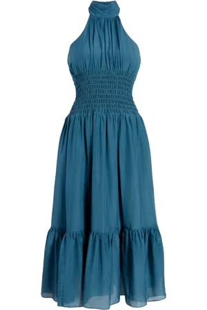 Cinq A Sept Dover midi dress