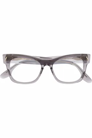Victoria Beckham Square-frame glasses