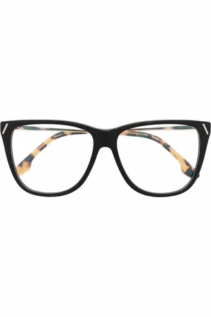 Victoria Beckham Square-frame glasses