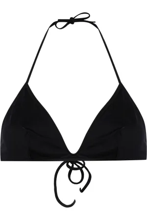 ERES Cubisme triangle bikini top
