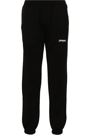 Represent Patron Of The Club cotton track pants