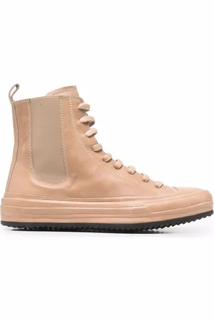 Officine creative Frida high-top trainers