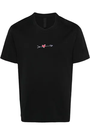 Neil Barrett Cupid cotton T-Shirt