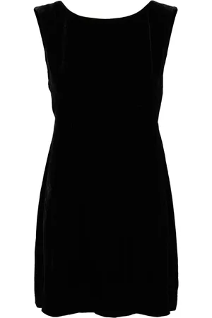 RIXO London Michaela cut-out mini dress