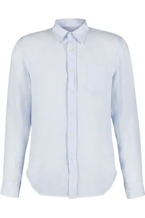 120% Lino Linen shirt