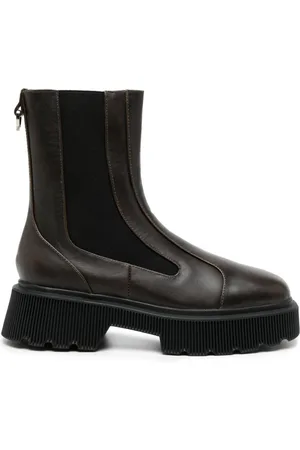 SENSO Jorja IV leather Chelsea boots