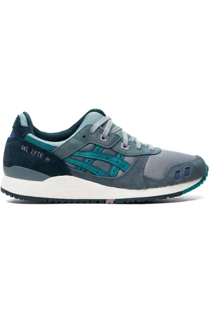 Asics Gel-Lyte III OG "Tarmac/Beryl " sneakers