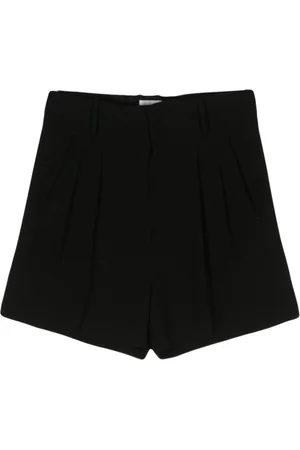 Isabel Marant Norman tailored shorts