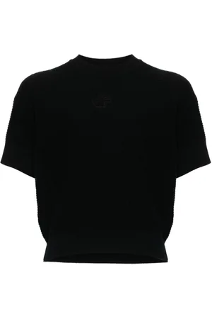 Patou 3D-knit jumper
