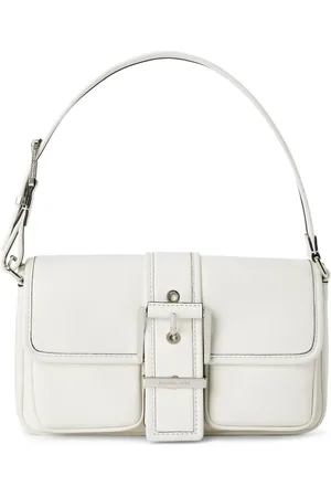Michael Kors Medium Colby leather shoulder bag