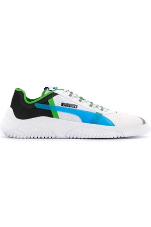 PUMA X Pirelli Replicat X sneakers