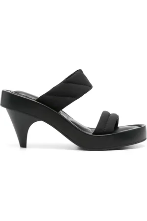 Premiata 65mm leather sandals
