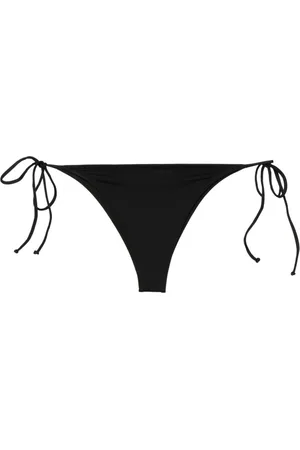 MC2 SAINT BARTH Marielle side-tie bikini bottoms