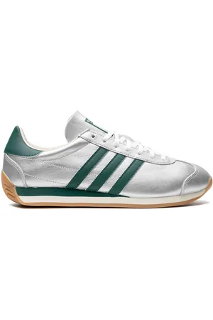 adidas Country OG lace-up sneakers