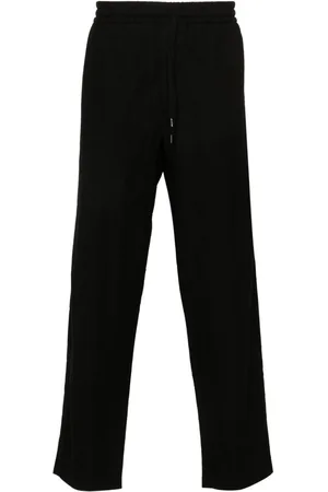 Harris Wharf London Comfort tapered trousers