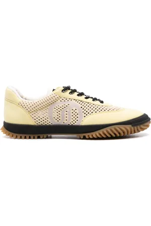 Stella McCartney Elsa knitted sneakers