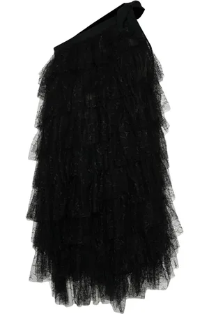 UMA WANG Aela mini dress