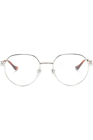 Gucci Round-frame glasses