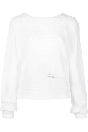 RTA Ruth knitted top