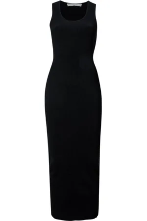 Proenza Schouler Ribbed maxi dress