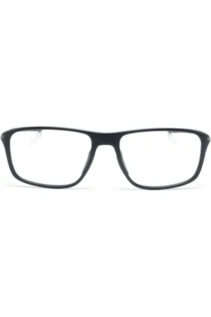 Tag Heuer TH50010I rectangle-frame sunglasses