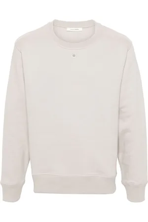 CRAIG GREEN Cut-out detailing sweatshirt